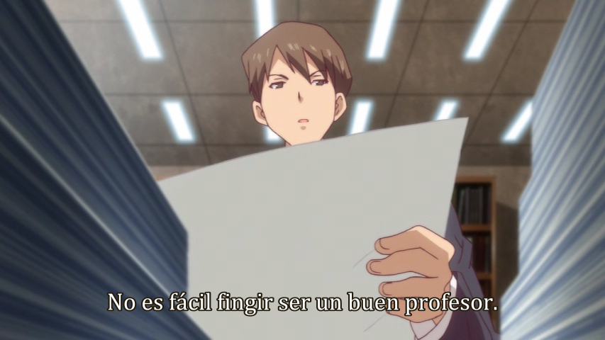 Hakoiri Shoujo: Virgin Territory (A\H Fansú)